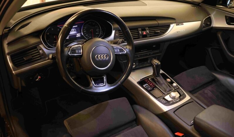 
								Audi A6 allroad 3.0 TDI V6 190 ch quattro | ACC | Panoramique | Caméra de recul | Attelage | Suspension pneumatique | Webasto full									
