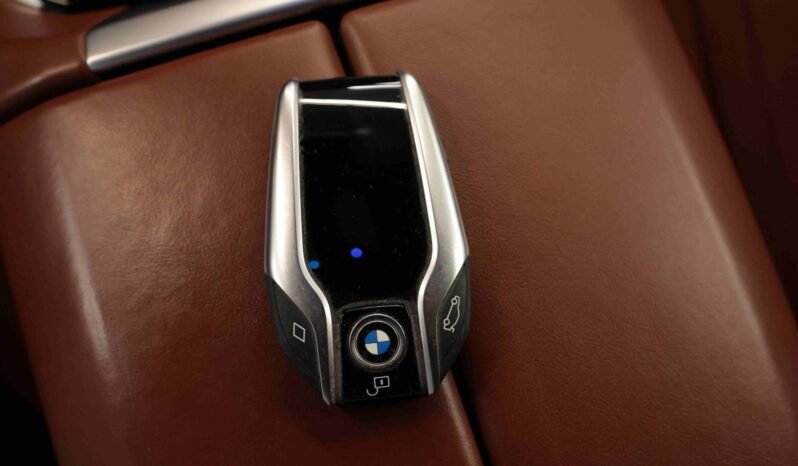 
								BMW X5 xDrive45e M Sport | Hybride Rechargeable | 399 ch | Harman Kardon | Cuir Marron | Panoramique | Coffre de toit full									