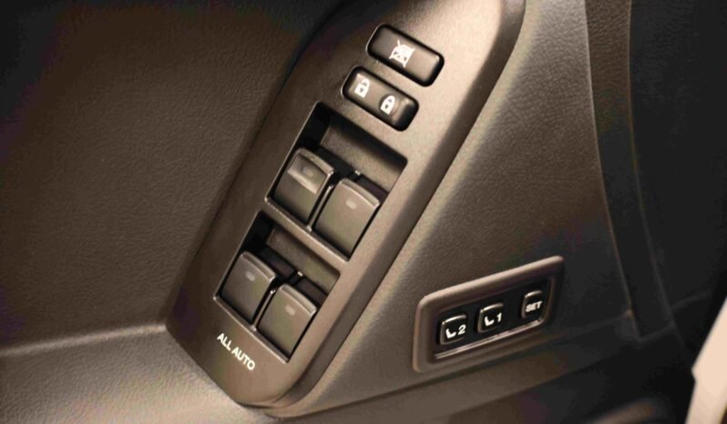 
								Toyota Land Cruiser GX 2.8 D-4D 204 ch | 4×4 | Black Pack | Suspension pneumatique | JBL | ACC | 360° | Garantie 10 ans full									