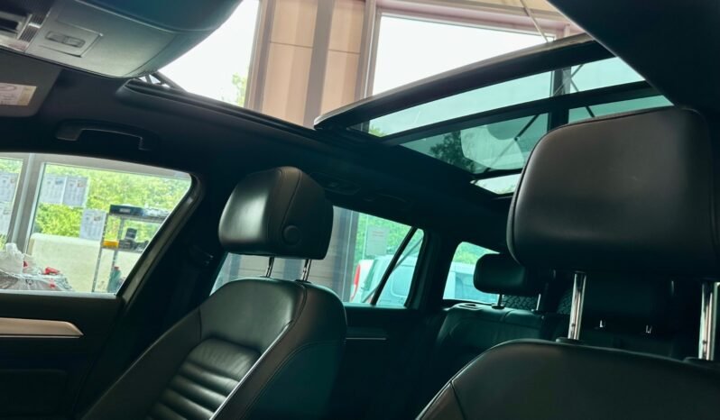 
								Volkswagen Passat Variant 2.0 TDI 190 ch 4MOTION — 2016 full									