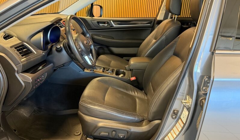 
								Subaru Outback 2.5i 175 ch Premium | Cuir | Toit ouvrant | Automatique | Navigation | AWD | Écran tactile full									