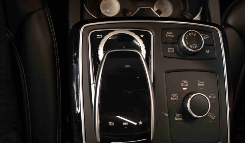 
								Mercedes-Benz GLS 350d 4MATIC AMG | 258 ch | ACC | Harman Kardon | 360° | Pano | Cuir | Crochet full									