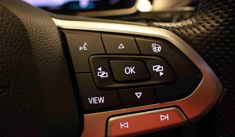 
								Volkswagen Passat Variant Alltrack 2.0 TDI 190 ch 4MOTION | DSG | Sport | 360° | Webasto | CarPlay | Crochet full									