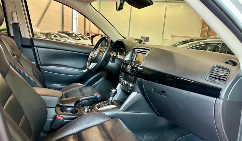 
								Mazda CX-5 2.2D 175 ch Automatique AWD — 2014 full									