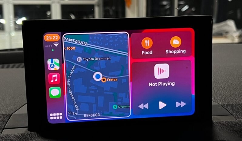 
								Audi Q2 2.0 TDI 190 ch S line quattro — CARPLAY • RÉGULATEUR • NOUVEAU UE full									