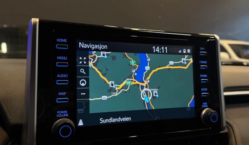 
								Toyota RAV4 ACTIVE 2.5 Hybrid 4×4 AWD-i de 2021 full									