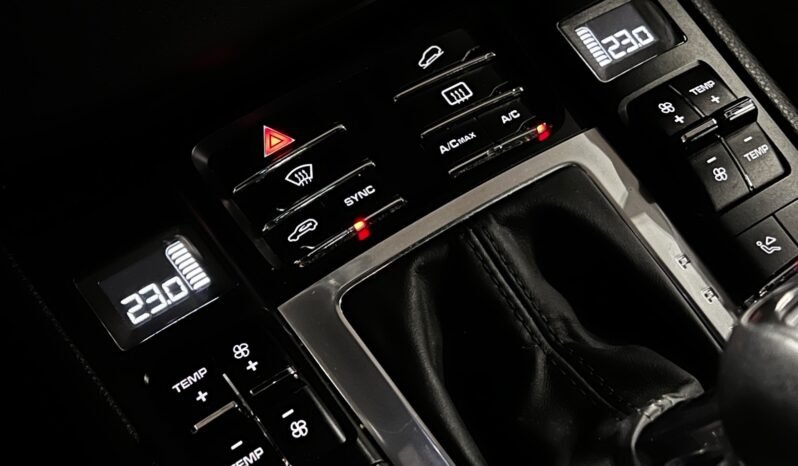 
								Porsche Macan S 211 ch – PASM – ACC – PANO – BOSE – WEBASTO – ATTELAGE full									