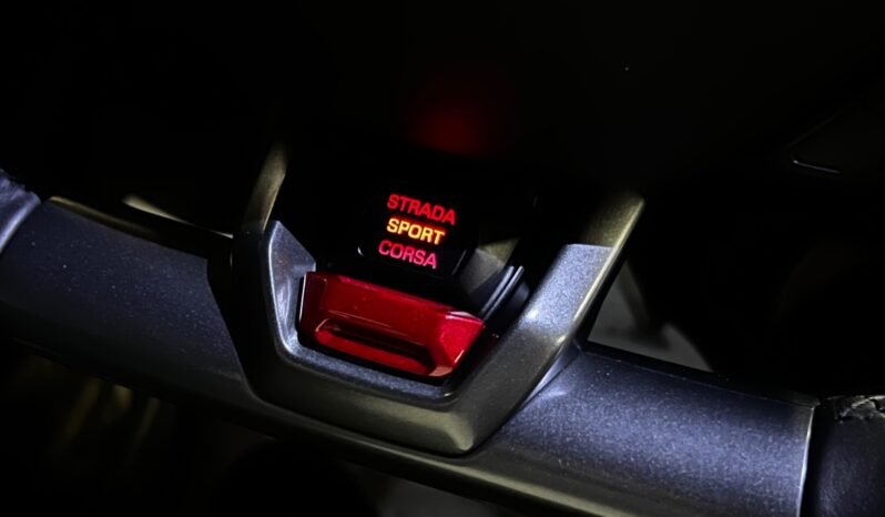 
								Lamborghini Huracán LP610-4 – Rapport d’état – Kilométrage exceptionnel full									