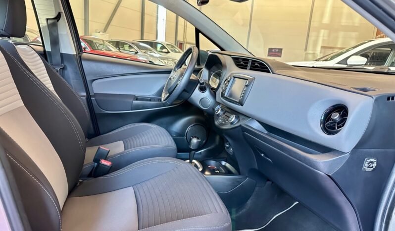 
								Toyota Yaris 1.5 Hybrid automatique de 2018 avec 105 000 km full									