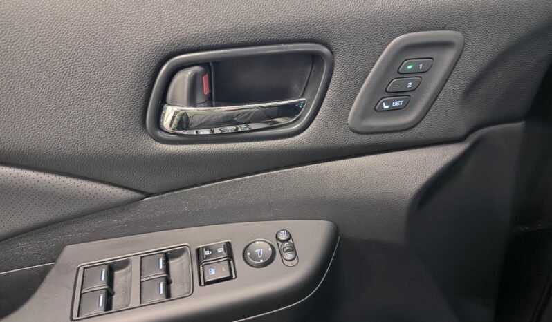 
								Honda CR-V 1.6 i-DTEC 160 ch 4×4 de 2015, 63 000 km full									