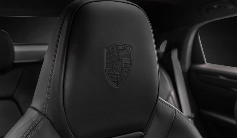 
								Porsche Cayenne Coupé E-Hybrid SportDesign – 360°, HUD, ACC, 18 voies, Panoramique, PPF, TechArt full									
