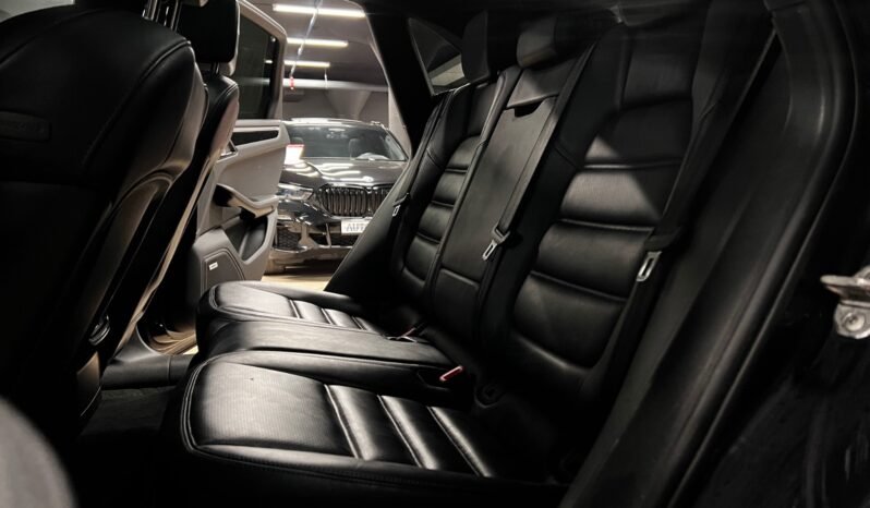 
								Porsche Macan S 211 ch – PASM – ACC – PANO – BOSE – WEBASTO – ATTELAGE full									