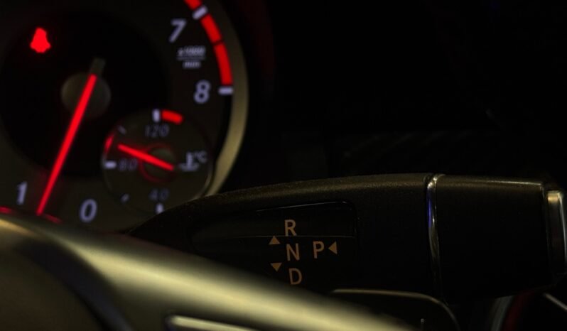 
								Mercedes-Benz Classe A 180 AMG de 2013, Automatique full									