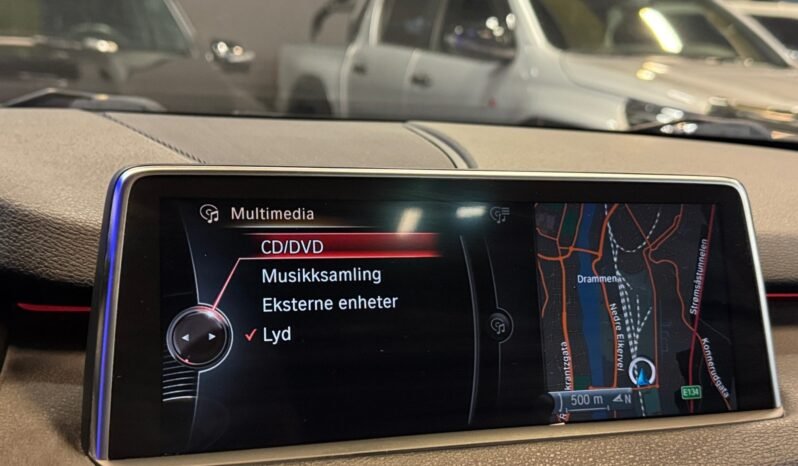 
								BMW X5 xDrive40e/ M-SPORT/ H&K/ NAVI/ HUD/ PANO/ NUIT/ SOFT full									