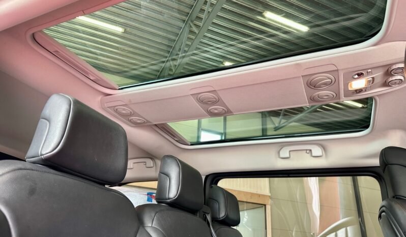
								Toyota Proace Verso 120 ch — 2018 full									