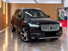 Volvo XC90 D4 XC90 190 ch Inscription 7 places
