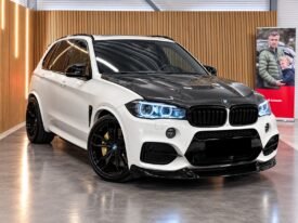 BMW X5 M50d M Sport 381 ch.