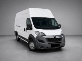 Citroën Jumper 2.0 BlueHDi 130 ch L4H3 Extra Extra Haut