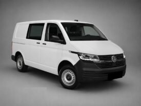 Volkswagen Transporter 2.0 TDI 150 ch 4MOTION 2021, automatique