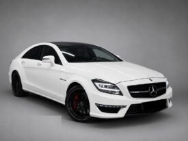 Mercedes-Benz CLS 63 AMG Performance de 2011 108 000 km