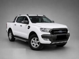 Ford Ranger Wildtrak 3.2 TDCi 200 ch