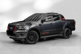 Ford Ranger Wildtrak Thunder 2.0 EcoBlue Bi-Turbo Diesel
