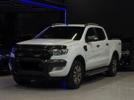 Ranger Wildtrak 3.2 TDCi 200 ch automatique 4×4 de 2017