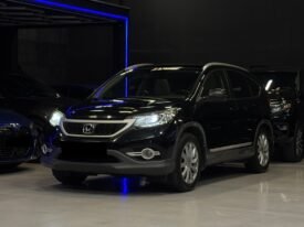 Honda CR-V IV 2.0 i-VTEC 4WD automatique de 2014