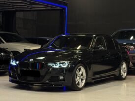 BMW 330e 330e/ M-SPORT/ DAKOTA/ ACC/ NAVI/ PDC/ DAB/ STYLET/