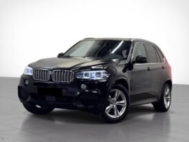 BMW X5 xDrive40e/ M-SPORT/ H&K/ NAVI/ ACC HUD/ PANO/ UE OK/