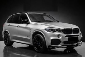 BMW X5 30d 258HK M-Sport, Affichage tête haute, Harman Kardon, toit panoramique, Webasto, HFest