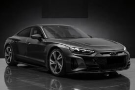 Audi e-tron GT quattro Pro 476 ch, 360°, ACC, B&O, HUD, Cuir, Toit panoramique, Matrix LED, Norvégien