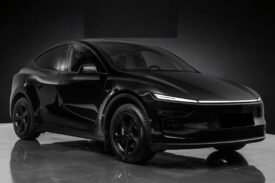 Tesla Model Y Long Range AWD Juniper Premium / 514 ch / 600 km WLTP / Sièges ventilés / Premium Audio / Toit panoramique / Norvégien