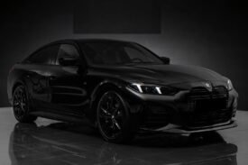 BMW i4 M50 xDrive Fully Charged – HUD, Harman Kardon, Cuir, Attelage, Norsk, BSI