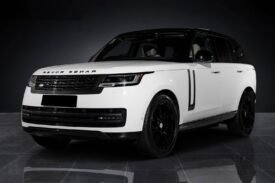 Land Rover Range Rover P440e SE AWD | 440 ch | PHEV | 360° | Meridian | Panoramique | ACC