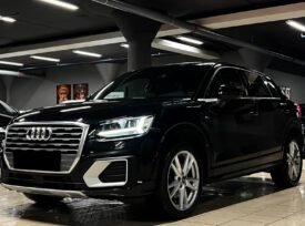 Audi Q2 2.0 TDI 190 ch S line quattro — CARPLAY • RÉGULATEUR • NOUVEAU UE