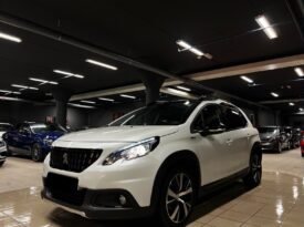 Peugeot 2008 GT-Line – Automatique – 110 ch – Panoramique – Nouvelle Version UE
