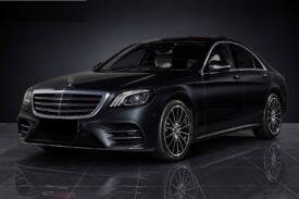 Mercedes-Benz S 450 4MATIC AMG | 389 ch | Burmester | Massage | Soft Close | Cuir | ACC | Caméra 360°