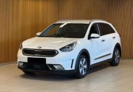Kia Soul 165 ch | Hybride Rechargeable | Automatique | ACC | Attelage | Navigation | Caméra | Origine Norvégienne
