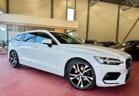 Volvo V60 D3 150 ch AWD Automatique — 2019