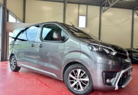 Toyota Proace Verso 120 ch — 2018