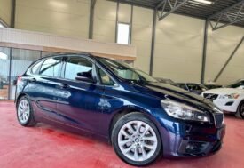 BMW 225xe 224 ch — 2016