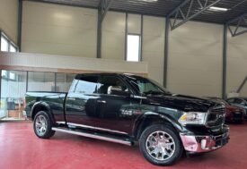Dodge/RAM 1500 3.0D V6 243 ch, 2018, 213 000 km