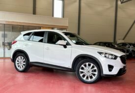 Mazda CX-5 2.2D 175 ch Automatique AWD — 2014