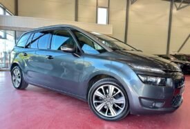 Citroën Grand C4 Picasso 7 places 2014