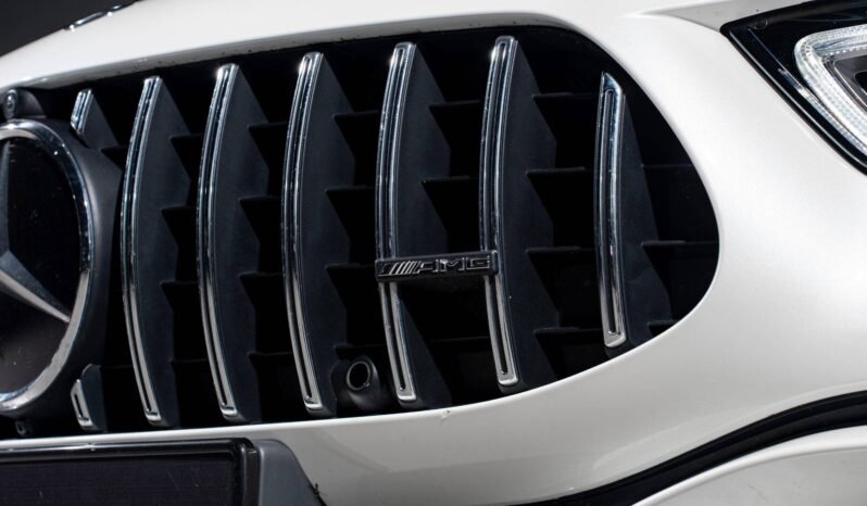 
								Mercedes-AMG GT 53 4MATIC+ | 435 ch | HUD | ACC | Soft-Close | 360° | Burmester | Mémoire | Spoiler full									