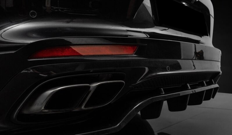 
								Porsche Panamera Turbo S E-Hybrid 680 ch SportDesign / 360° / ACC / Burmester / Toit panoramique / Soft-Close full									