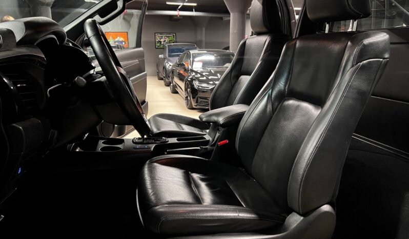 
								Toyota Hilux 2.8D – 204 ch – 4WD – Arctic Trucks – Barre LED 1000 m full									