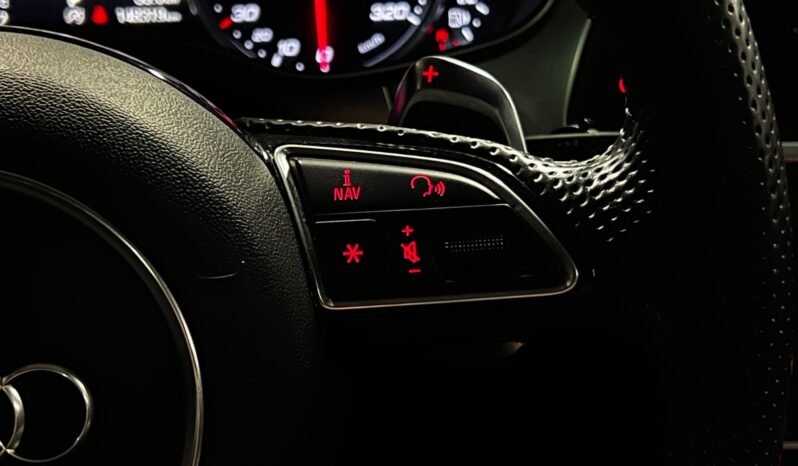 
								Audi RS6 Avant 4.0 TFSI quattro – 560 ch – 2x Carbone – Milltek – Night Vision – Matrix – B&O – Pano – Soft Close full									
