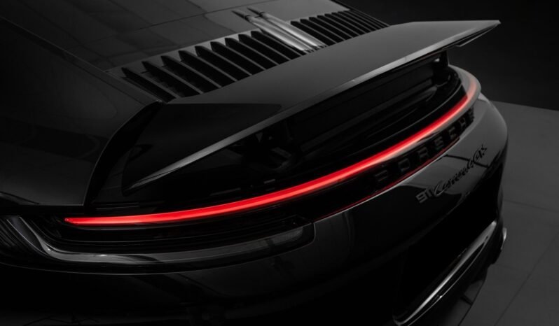 
								Porsche 911 Carrera 4 GTS PDK 480HK,18Veis,Chrono,Bose,Panorama full									